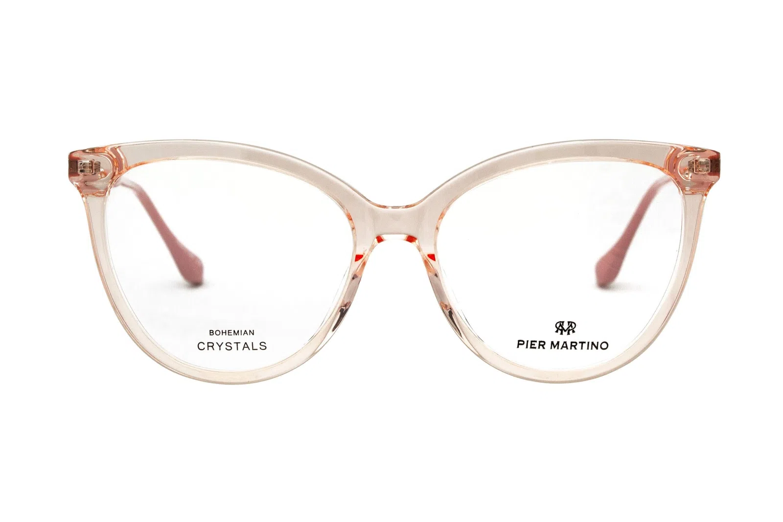 Pier Martino PM6758 Eyeglasses - view 3